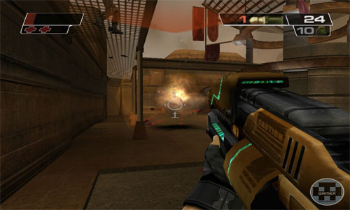 Red Faction 2 PC
